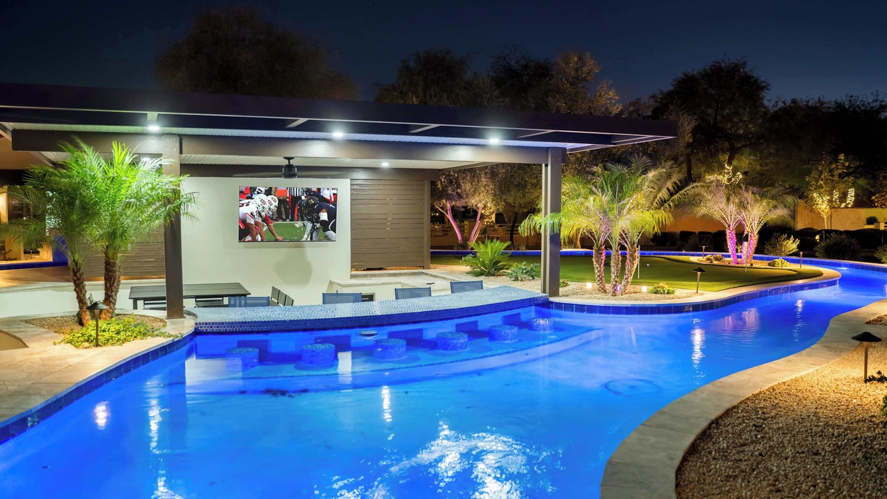 Photo of Outdoor in North Scottsdale