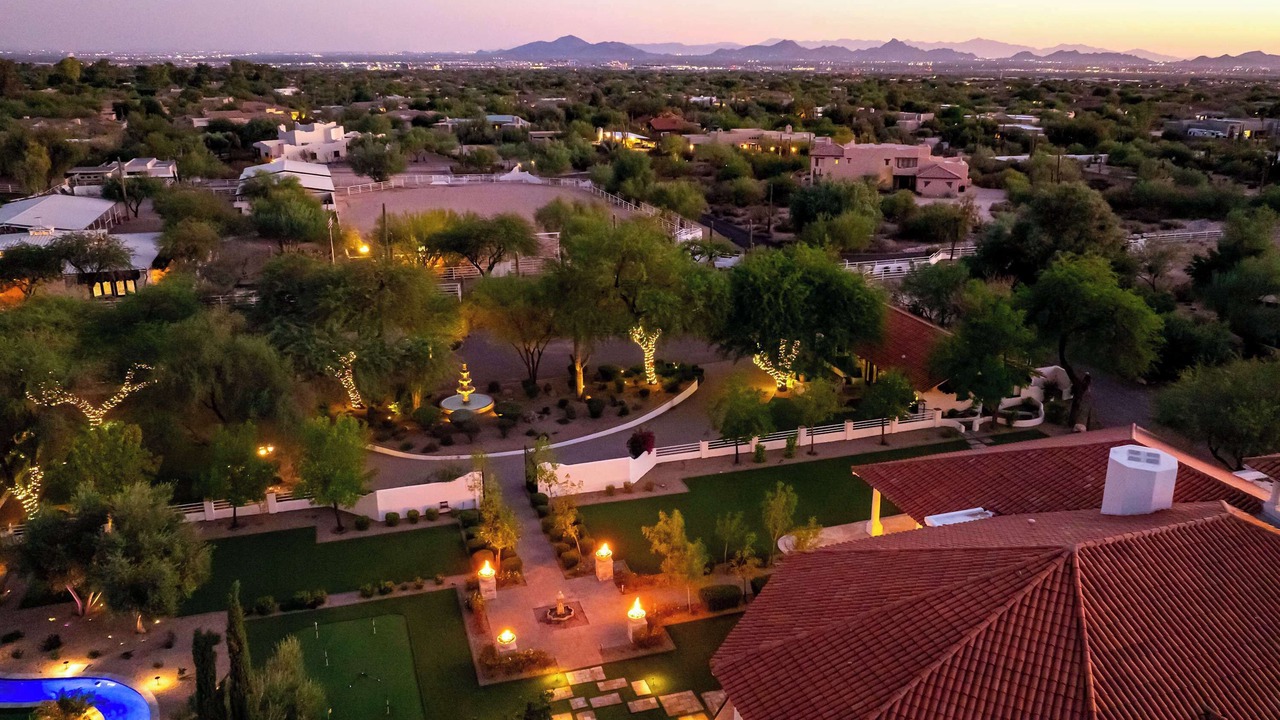 Photo of Outdoor in North Scottsdale