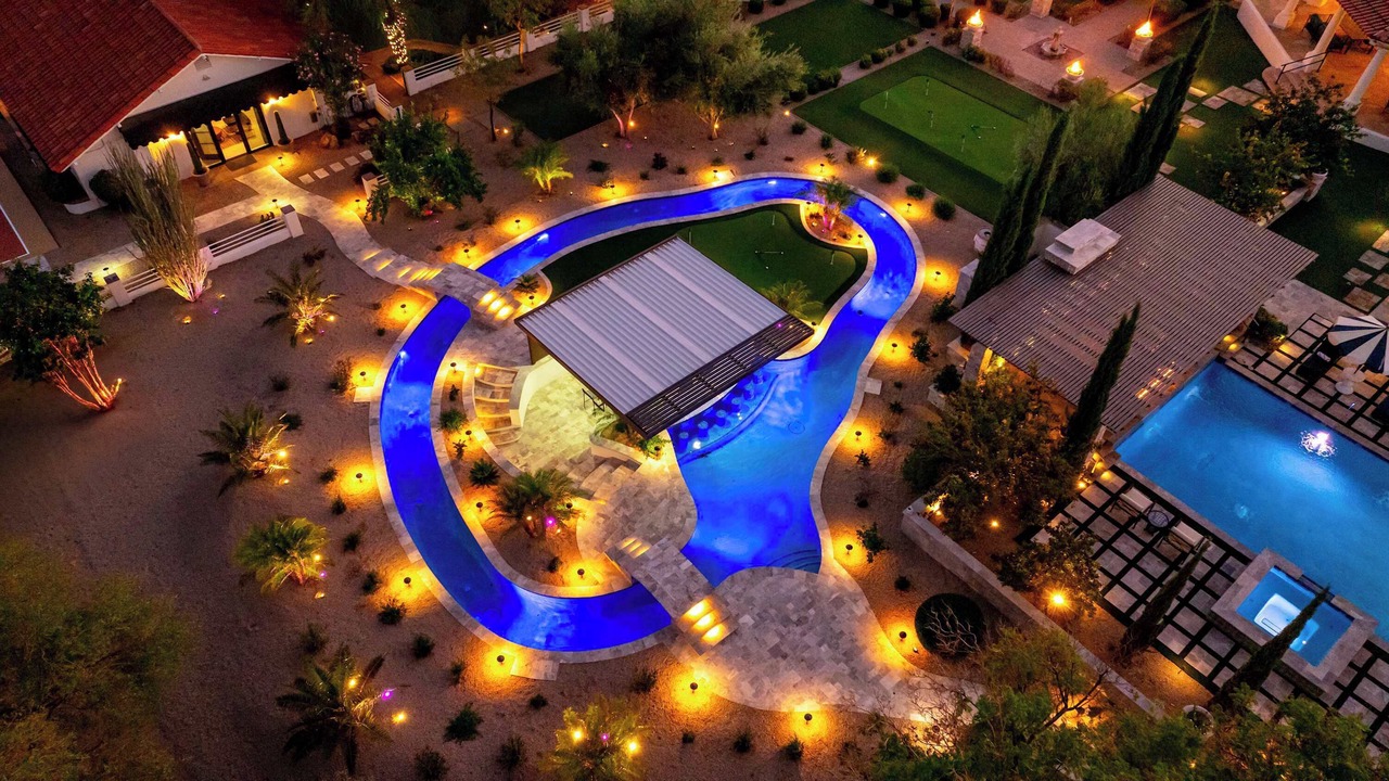 Photo of Outdoor in North Scottsdale