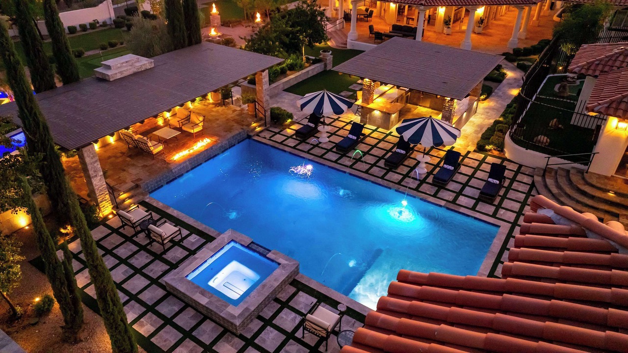 Photo of Outdoor in North Scottsdale