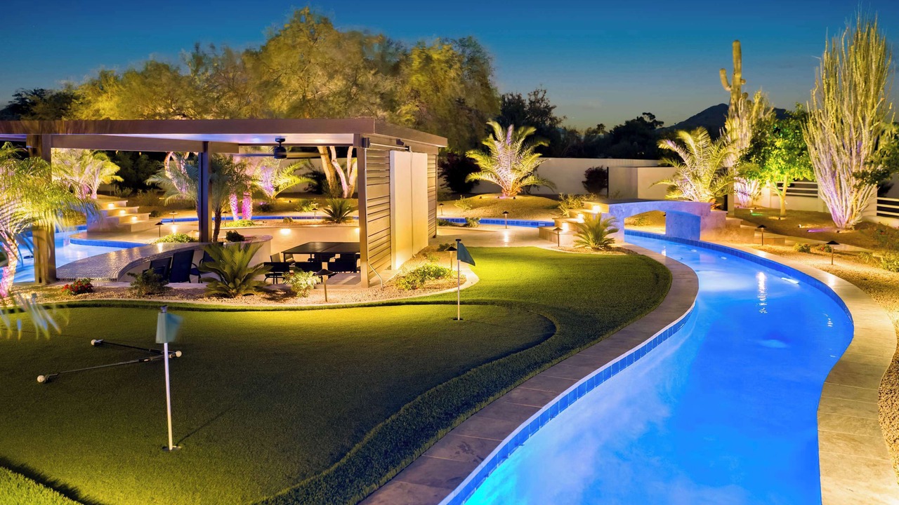 Photo of Outdoor in North Scottsdale
