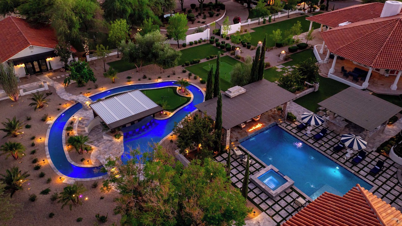Photo of Outdoor in North Scottsdale