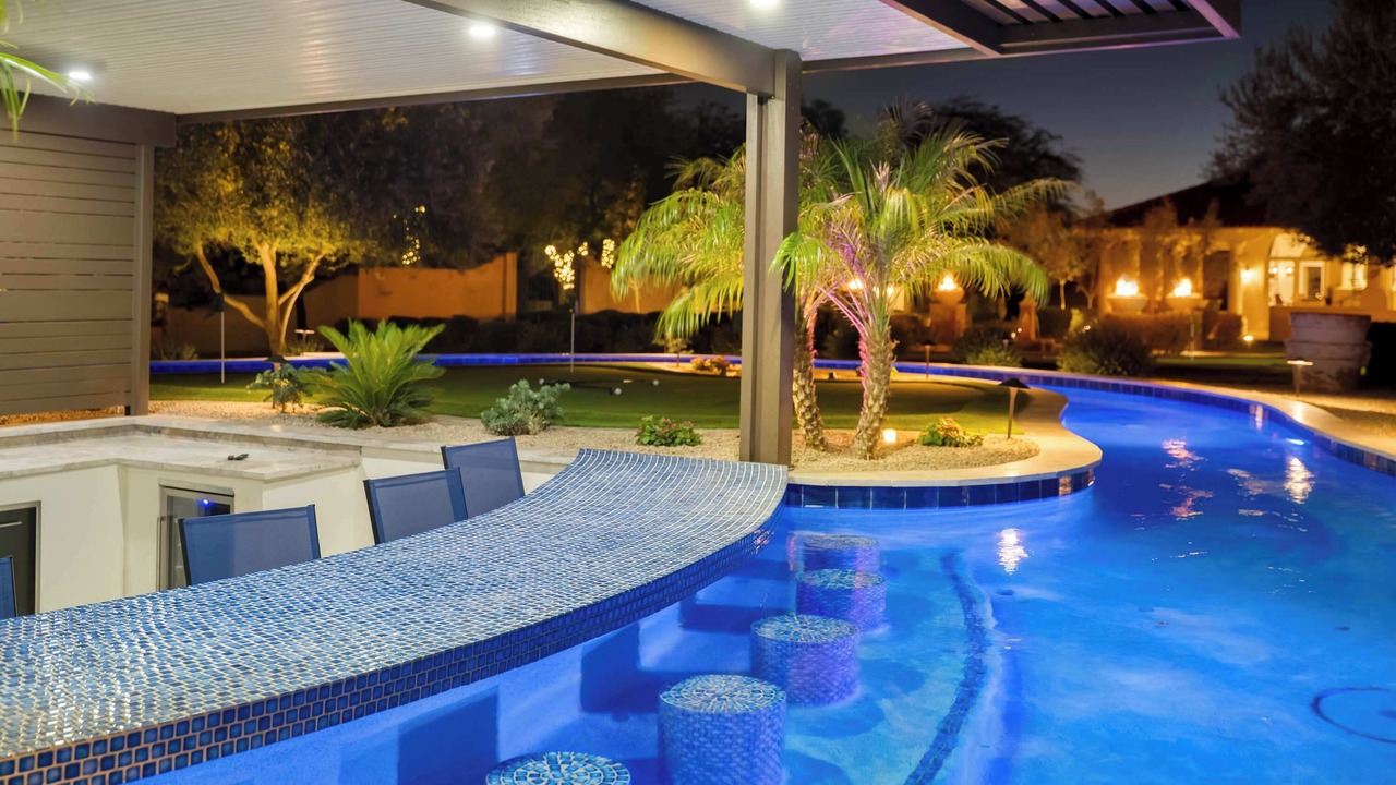 Photo of Outdoor in North Scottsdale