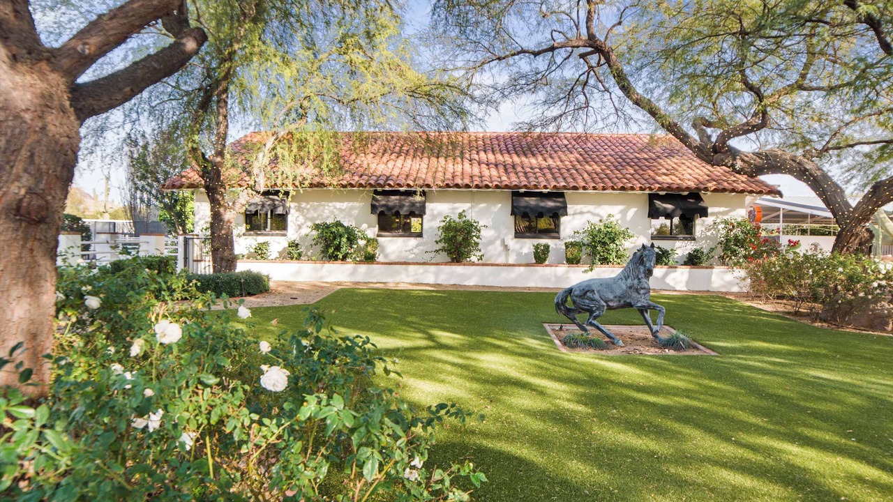 Photo of Outdoor in North Scottsdale