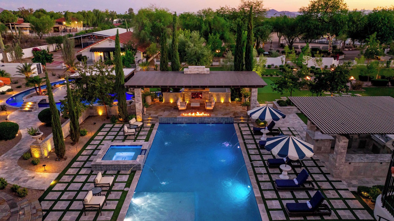 Photo of Outdoor in North Scottsdale