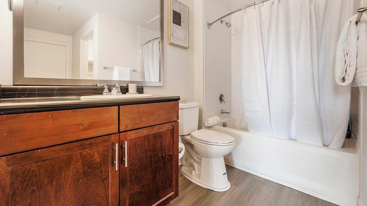 Photo of Bathroom in Crestview