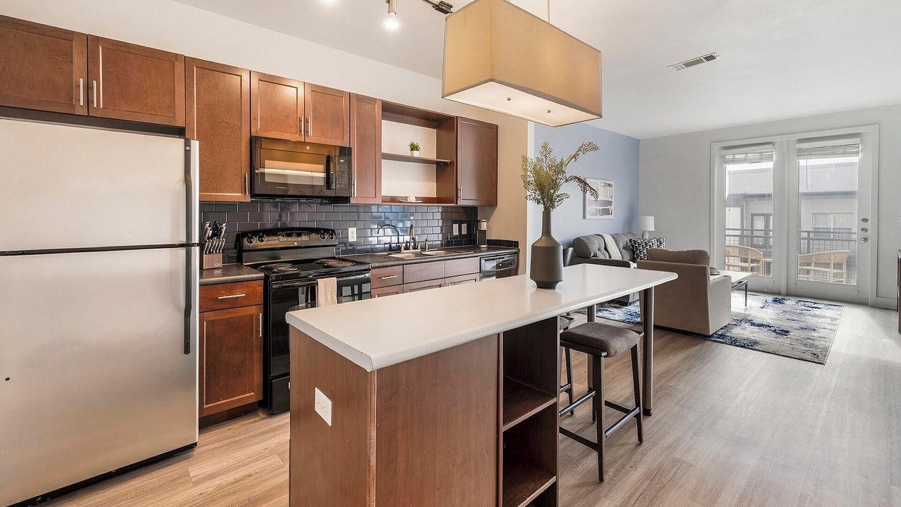 Photo of Kitchen in Crestview