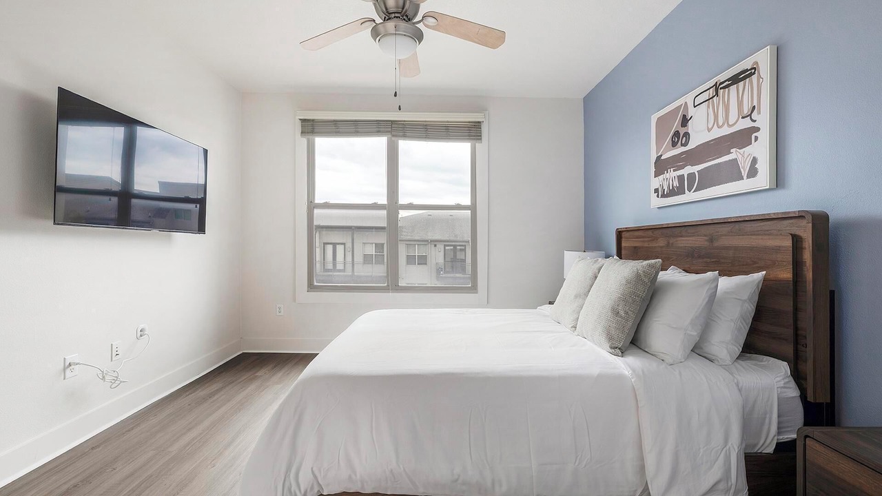 Photo of Bedroom in Crestview