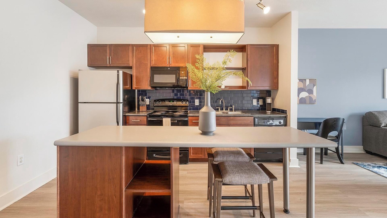 Photo of Kitchen in Crestview