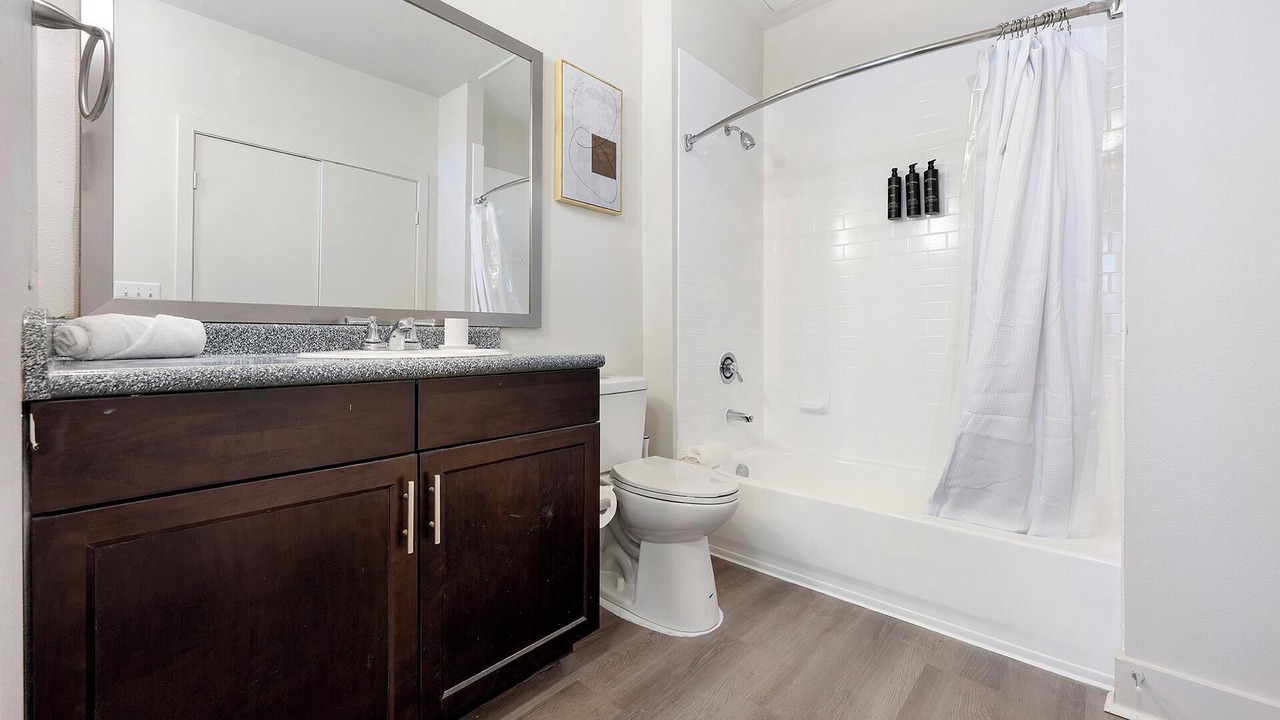 Photo of Bathroom in Crestview