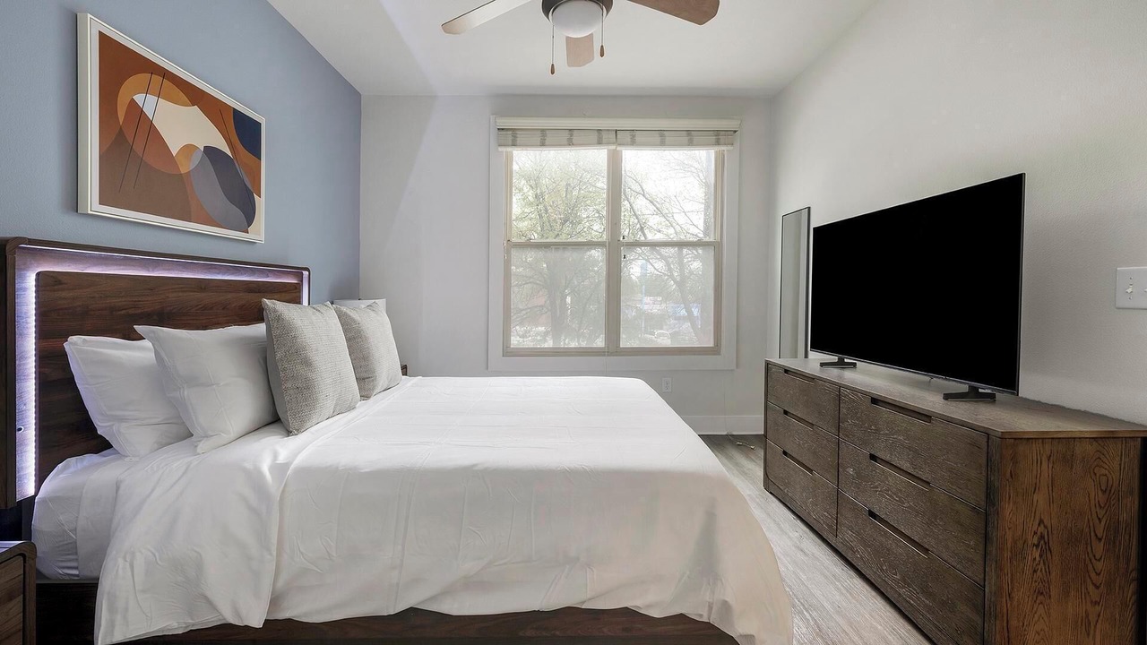 Photo of Bedroom in Crestview
