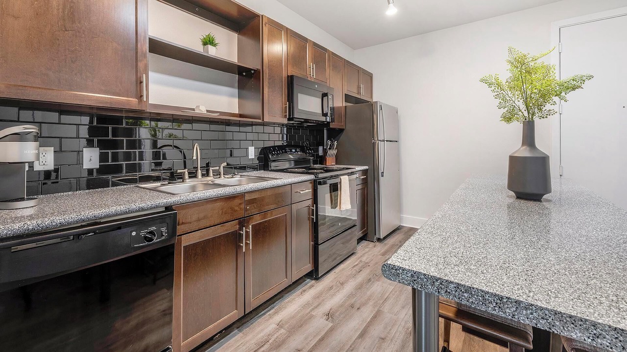 Photo of Kitchen in Crestview