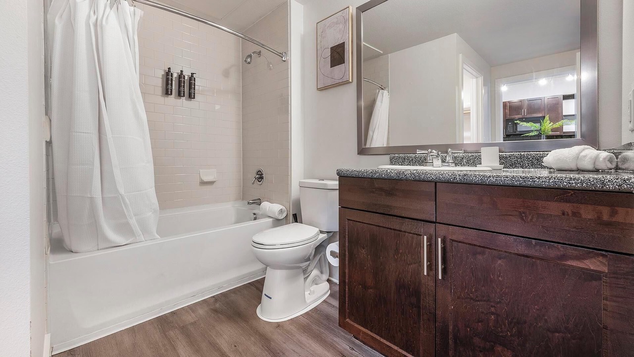 Photo of Bathroom in Crestview