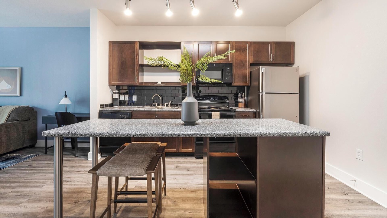 Photo of Kitchen in Crestview