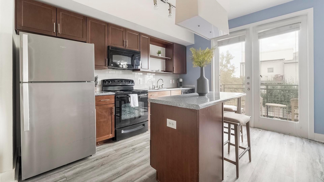 Photo of Kitchen in Crestview