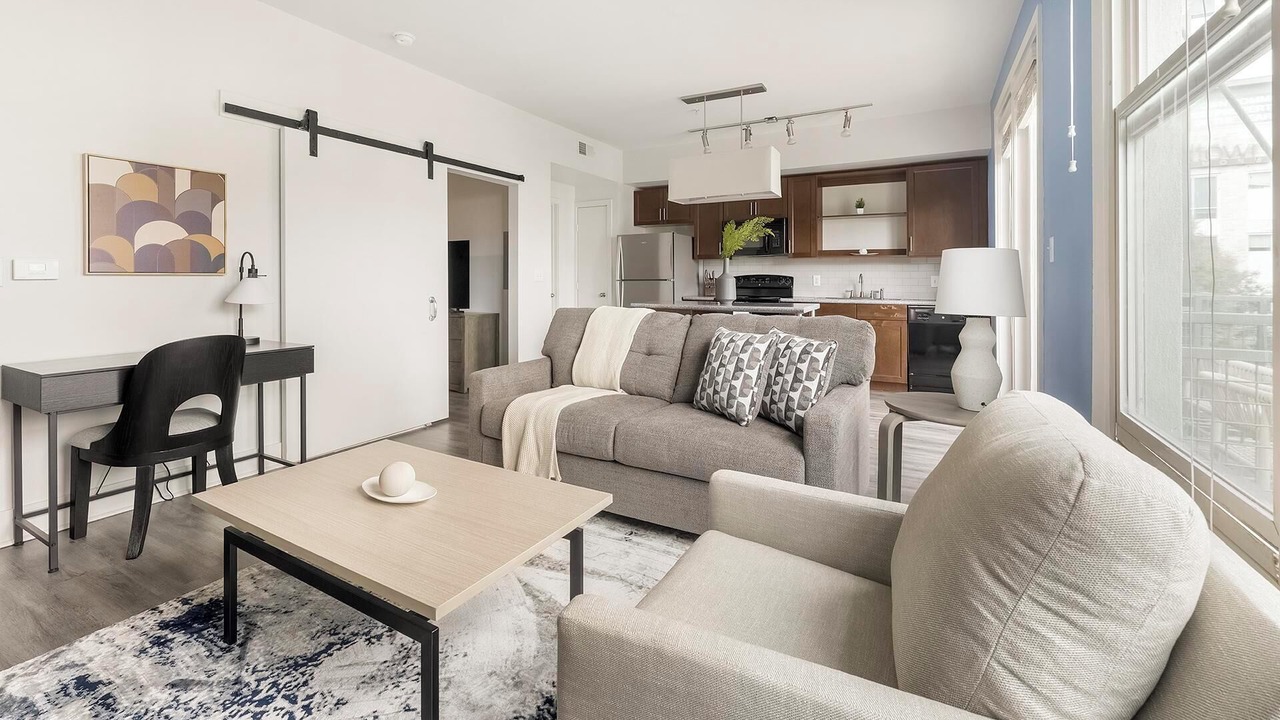 Photo of Livingroom in Crestview
