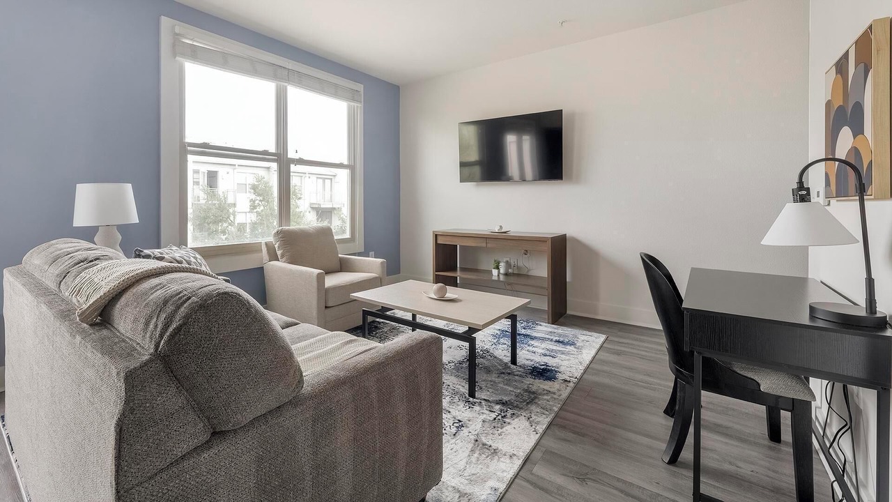 Photo of Livingroom in Crestview
