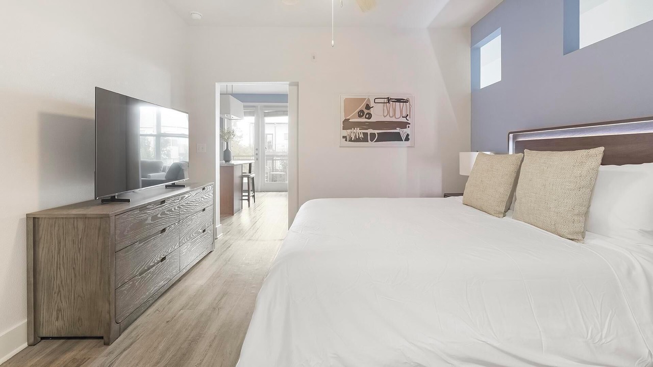 Photo of Bedroom in Crestview