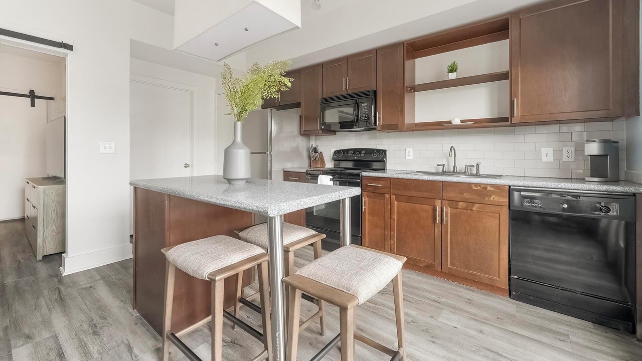 Photo of Kitchen in Crestview