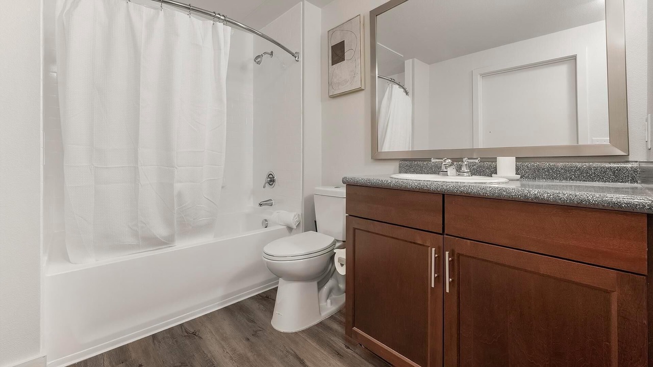 Photo of Bathroom in Crestview
