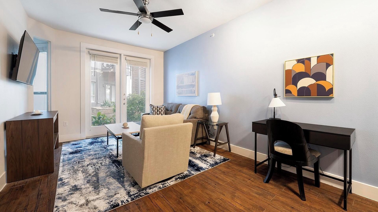Photo of Livingroom in Crestview