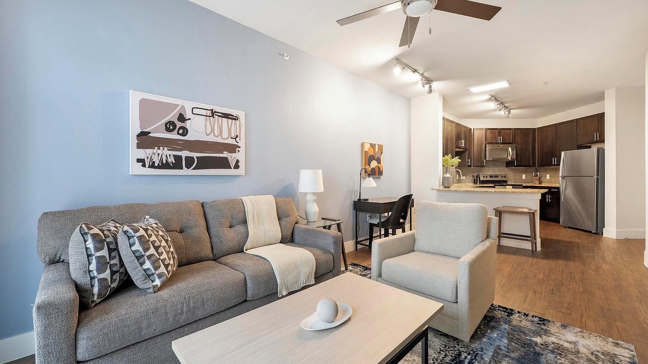 Photo of Livingroom in Crestview