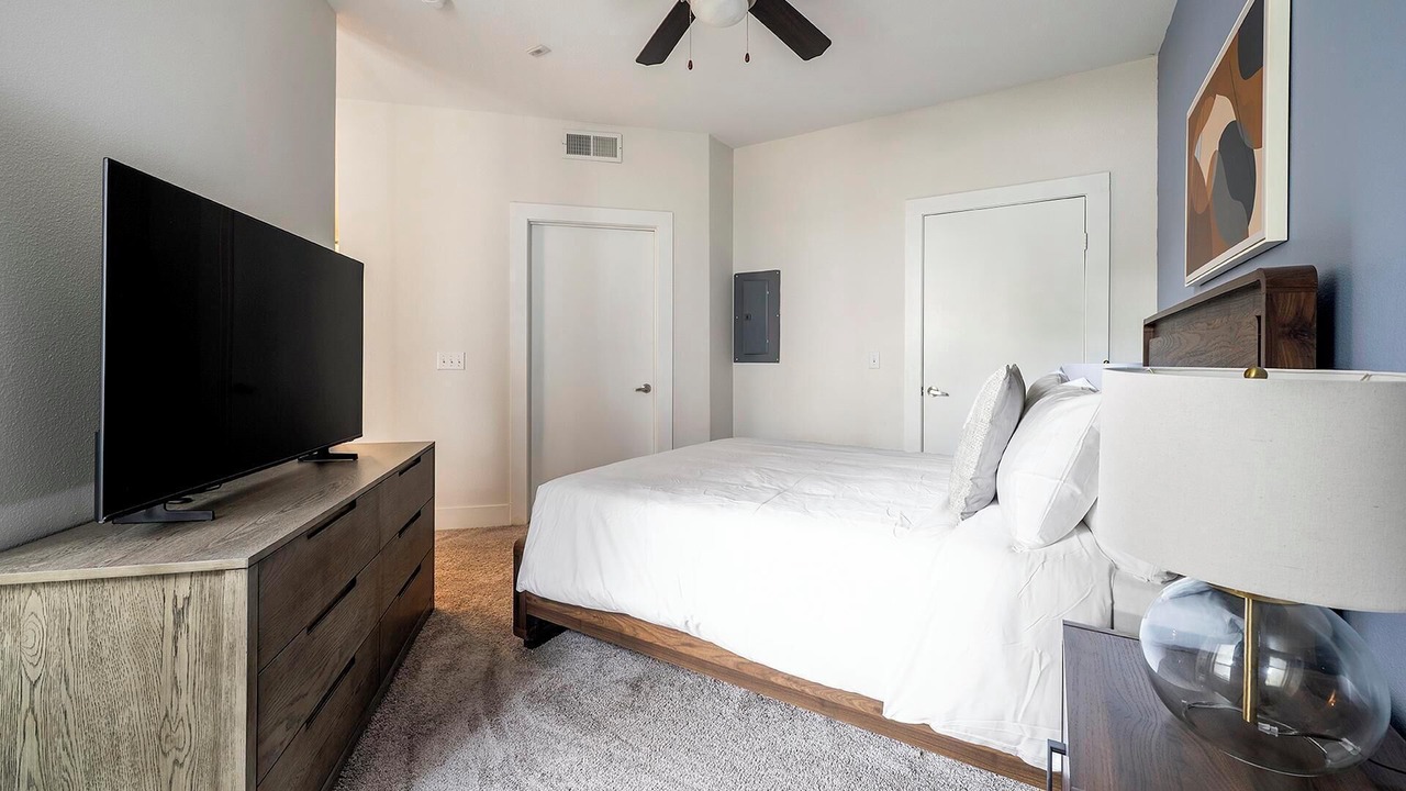 Photo of Bedroom in Crestview