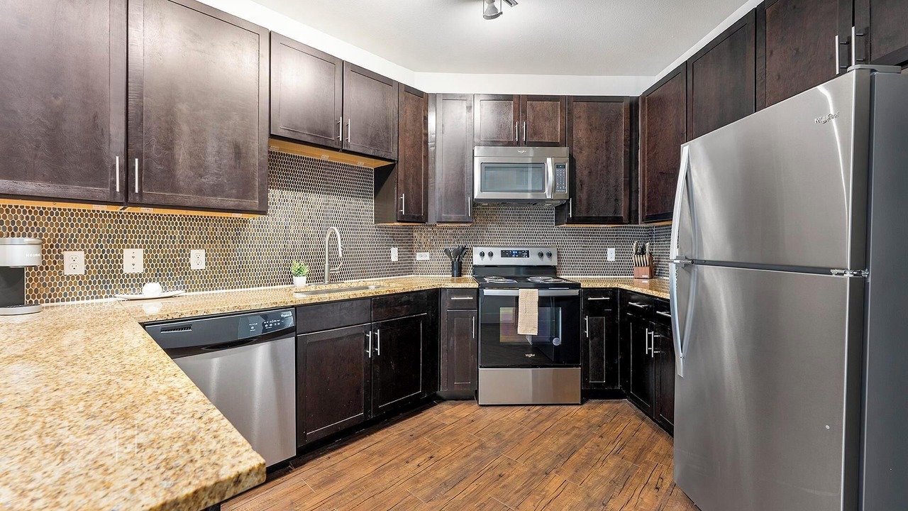 Photo of Kitchen in Crestview