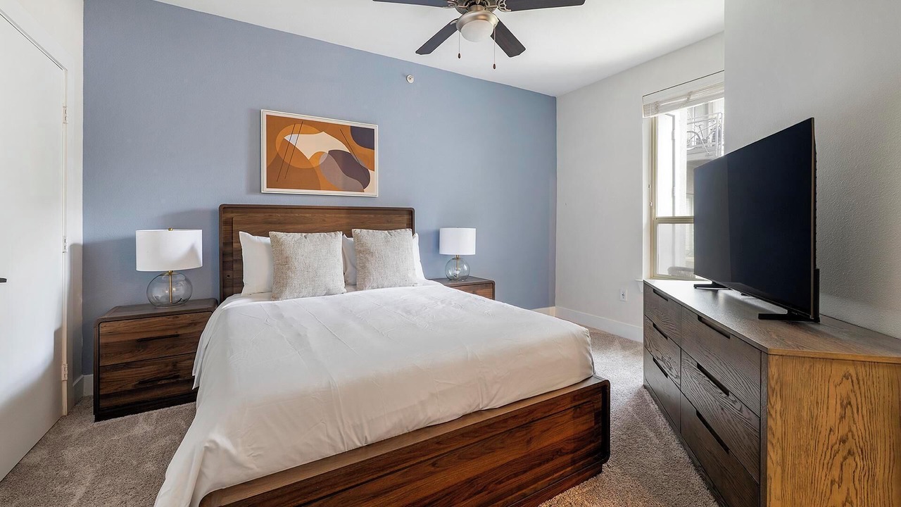 Photo of Bedroom in Crestview