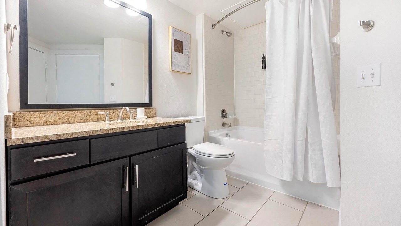 Photo of Bathroom in Crestview