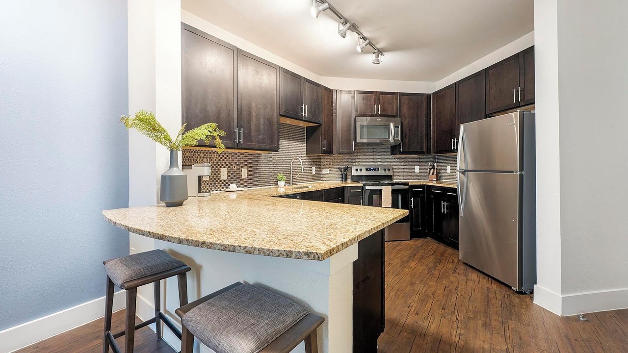 Photo of Kitchen in Crestview