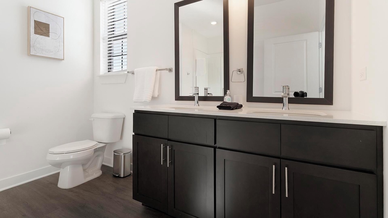 Photo of Bathroom in Schaumburg