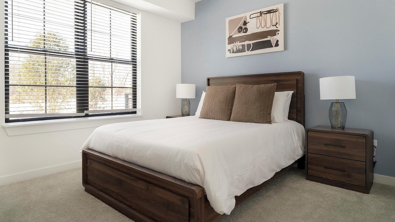 Photo of Bedroom in Schaumburg