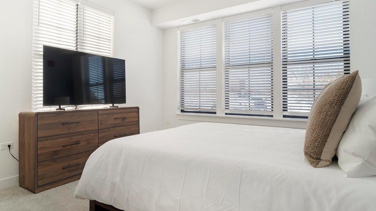 Photo of Bedroom in Schaumburg
