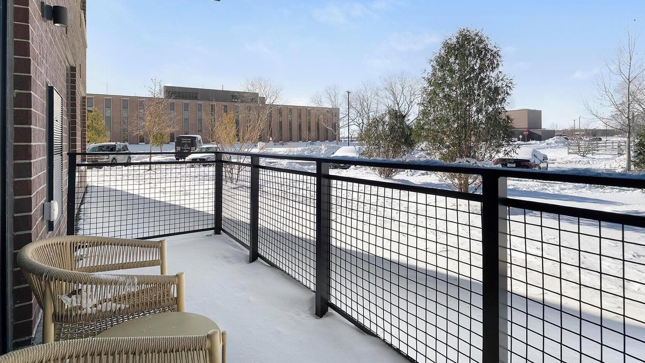 Photo of Outdoor in Schaumburg