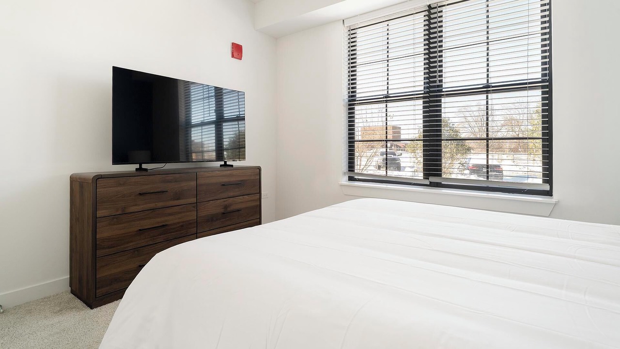 Photo of Bedroom in Schaumburg