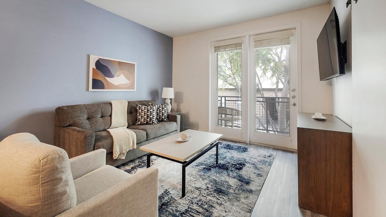 Photo of Livingroom in Crestview
