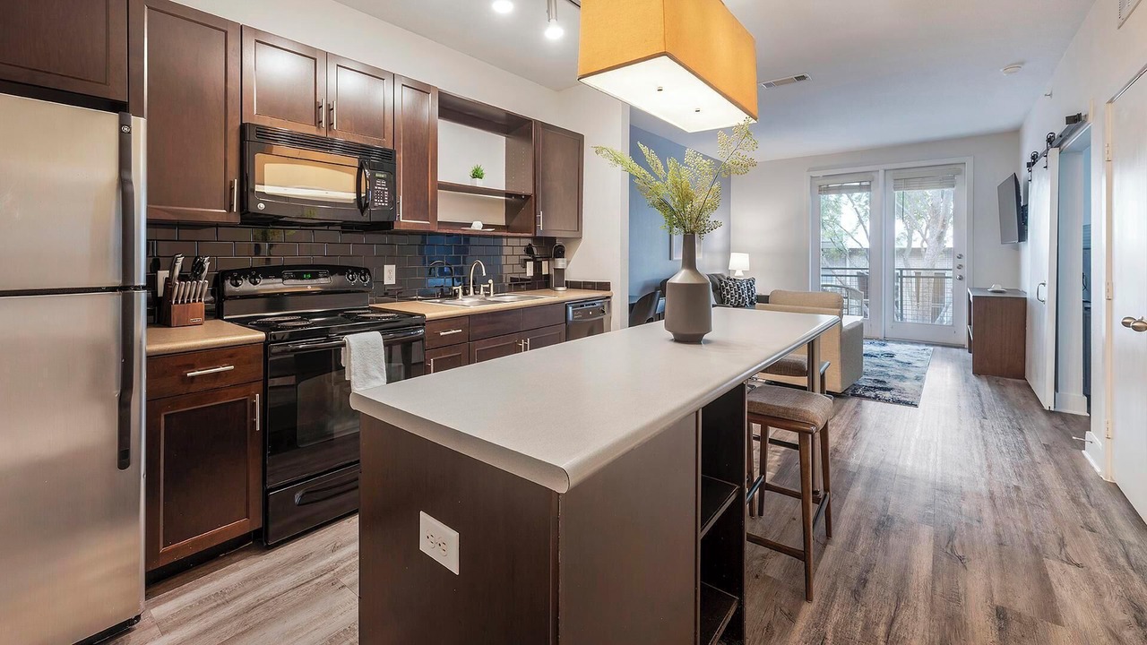 Photo of Kitchen in Crestview