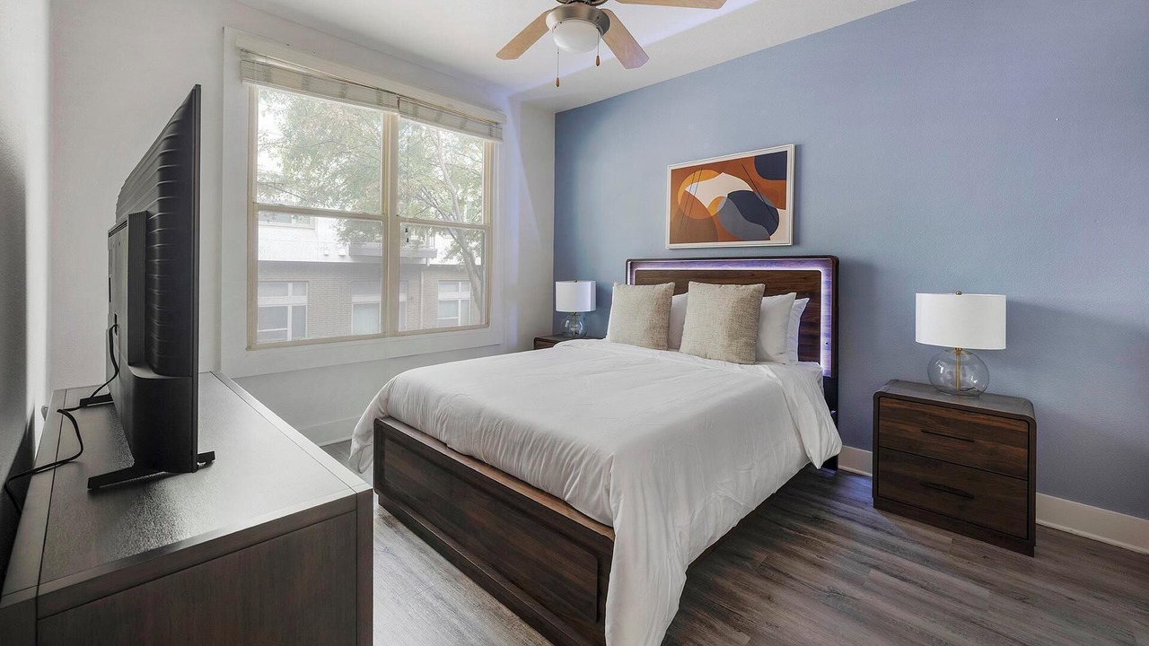 Photo of Bedroom in Crestview