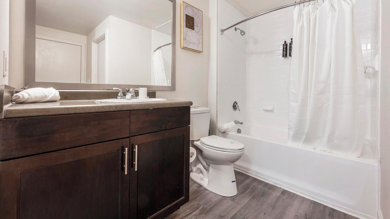 Photo of Bathroom in Crestview