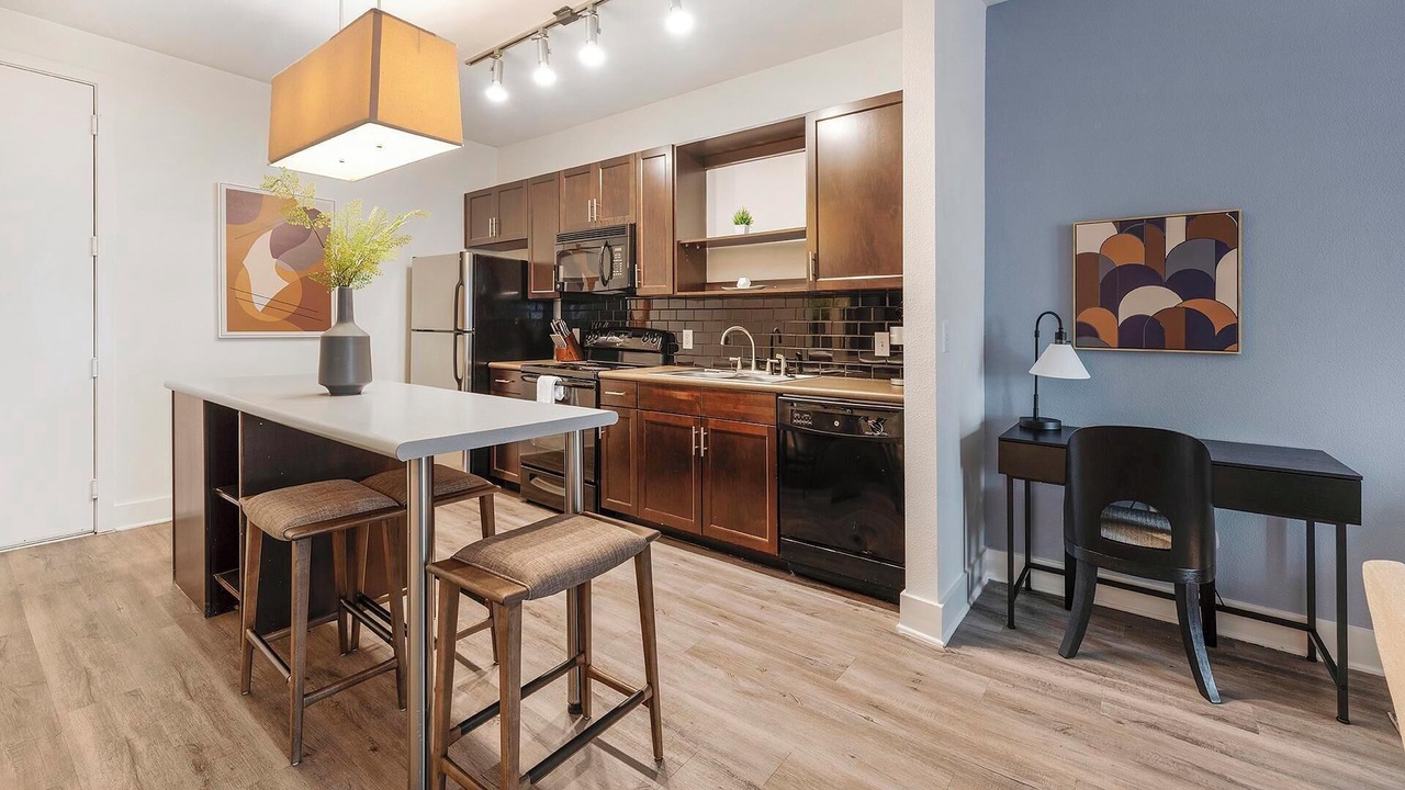 Photo of Kitchen in Crestview