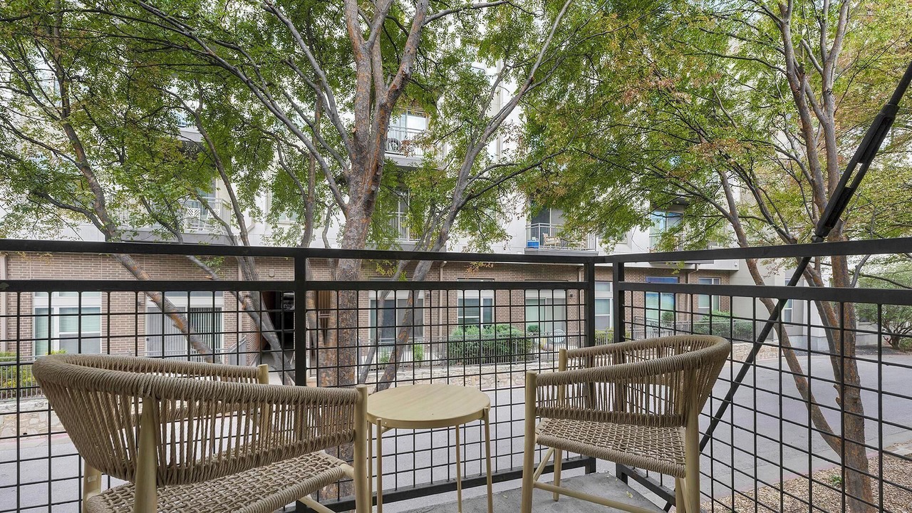 Photo of Patio Balcony in Crestview
