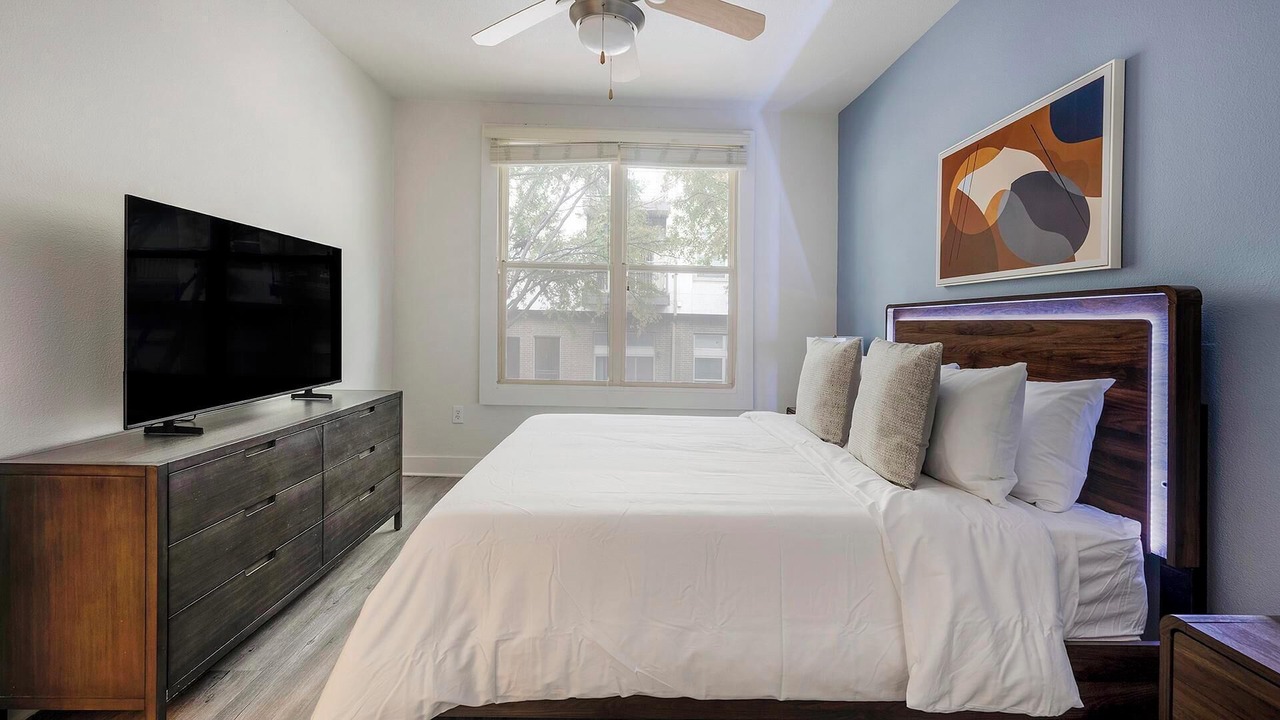 Photo of Bedroom in Crestview