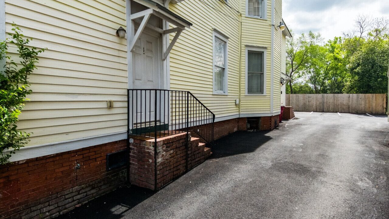 Photo of Outdoor in Macon