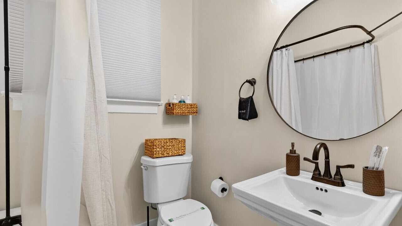 Photo of Bathroom in Macon