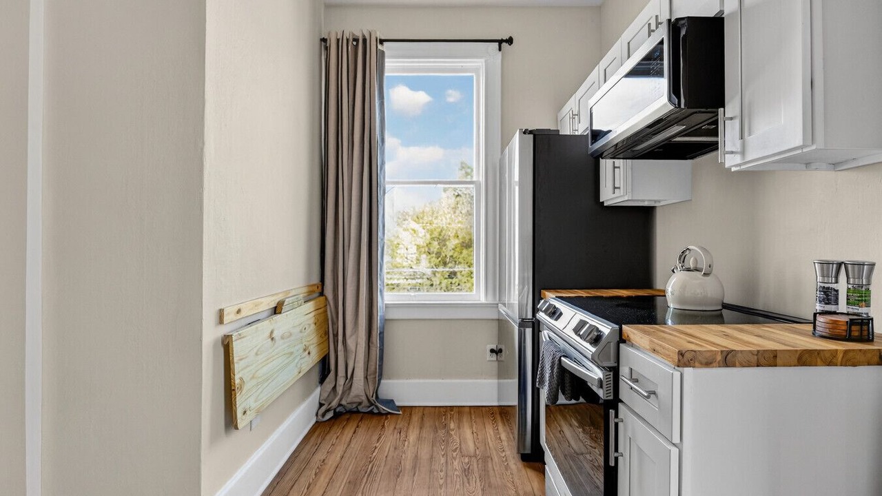 Photo of Kitchen in Macon