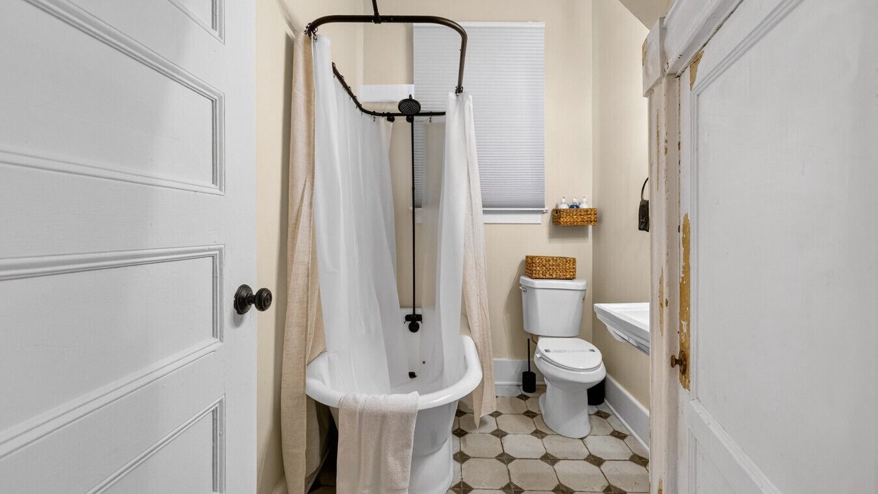 Photo of Bathroom in Macon