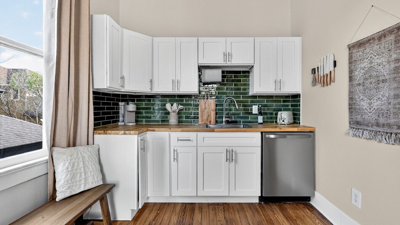 Photo of Kitchen in Macon