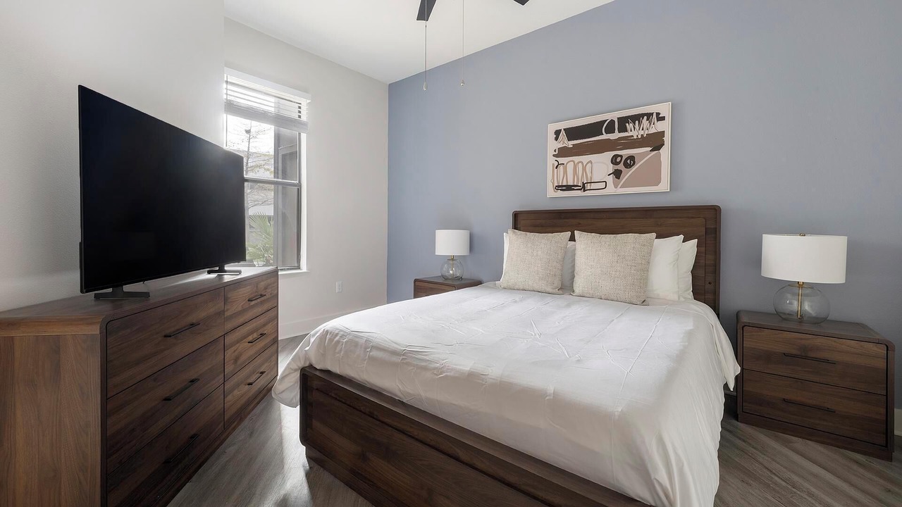 Photo of Bedroom in Crestview