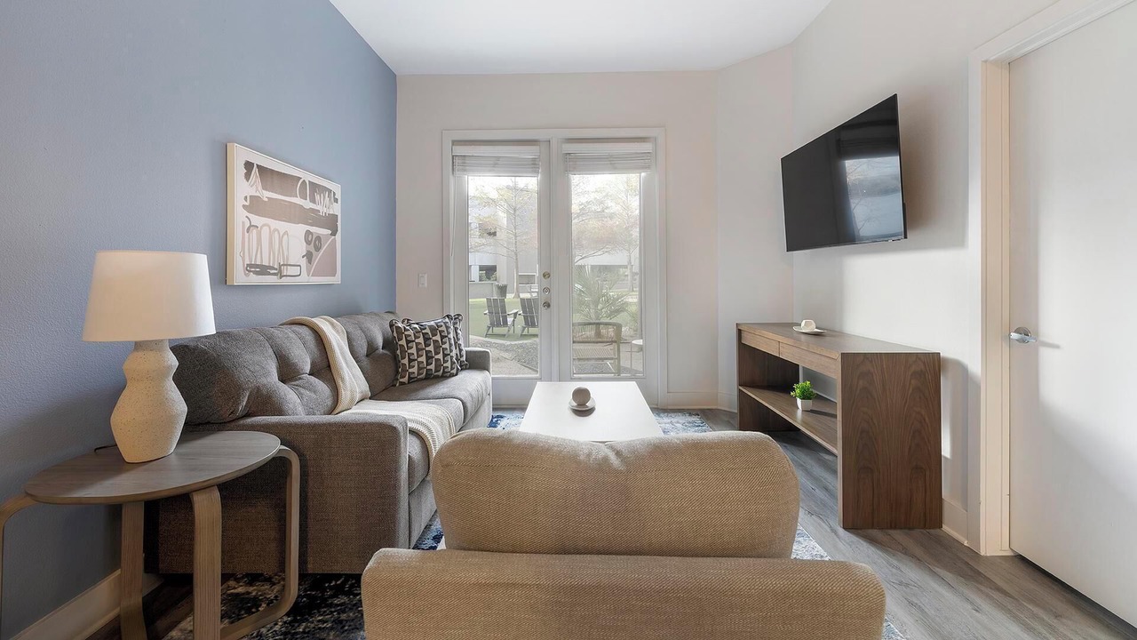 Photo of Livingroom in Crestview